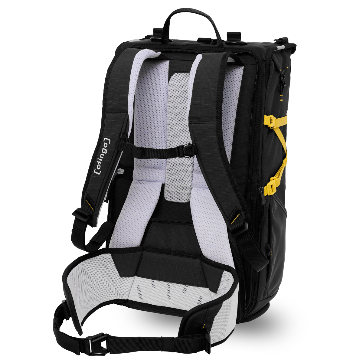 BIKE & HIKE Bike Backpack
