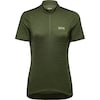 C3 WOMEN JERSEY Damen Fahrradtrikot 