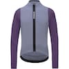 SPINSHIFT Thermal Long Sleeve Cycling Jersey