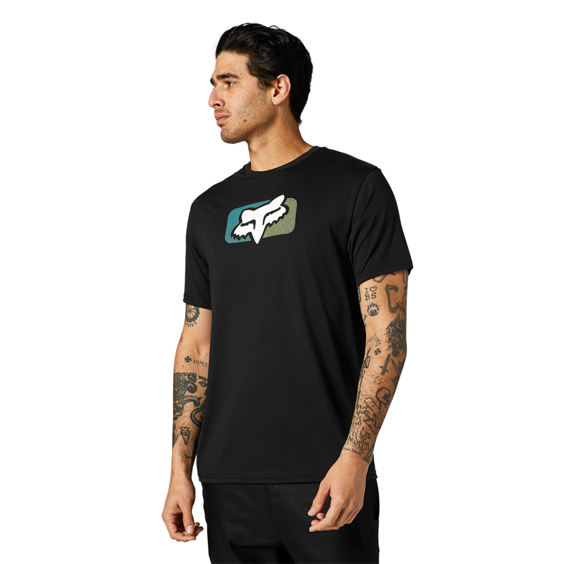MIRER SS TECH Men's T-Shirt 
