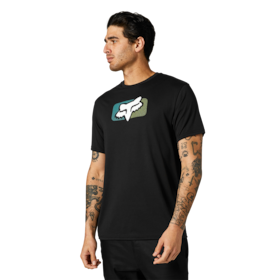 MIRER SS TECH Men's T-Shirt 