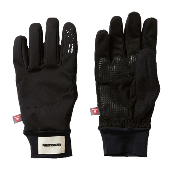 #GLOVES WINTER Fahrradhandschuhe