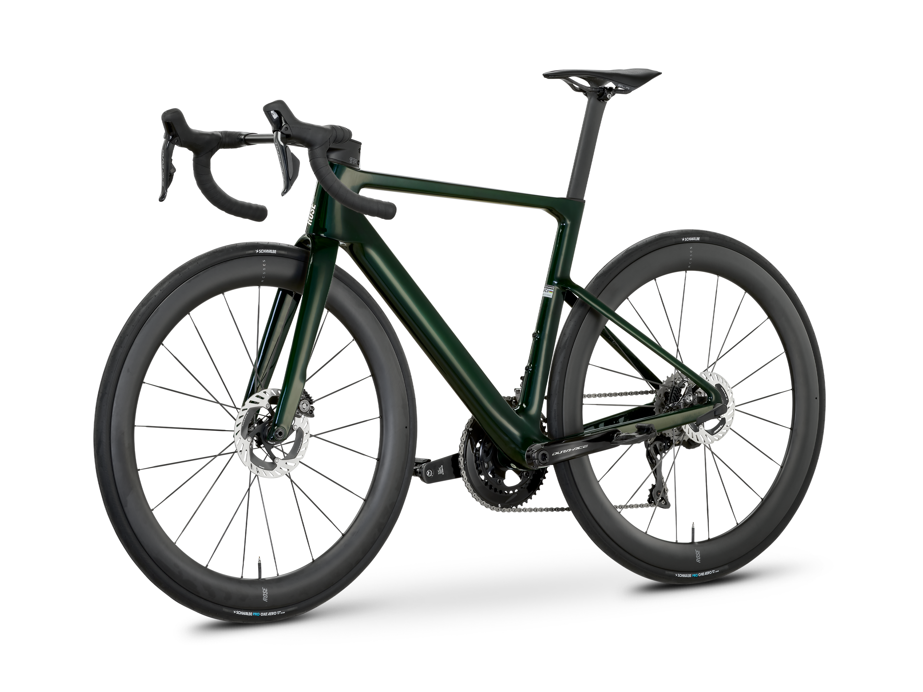 Shave FFX Dura Ace Di2