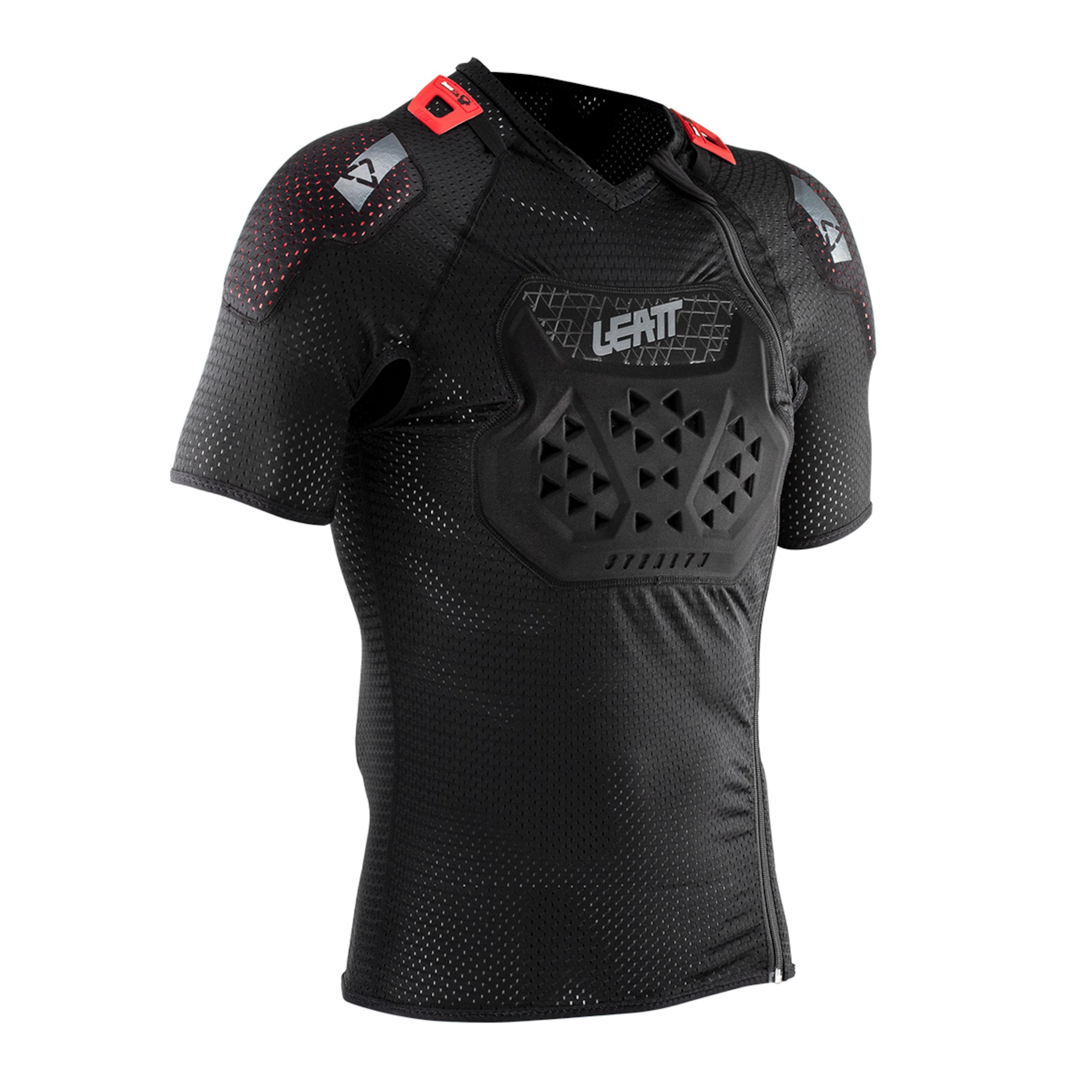 AIRFLEX BODY TEE STEALTH protectorenshirt