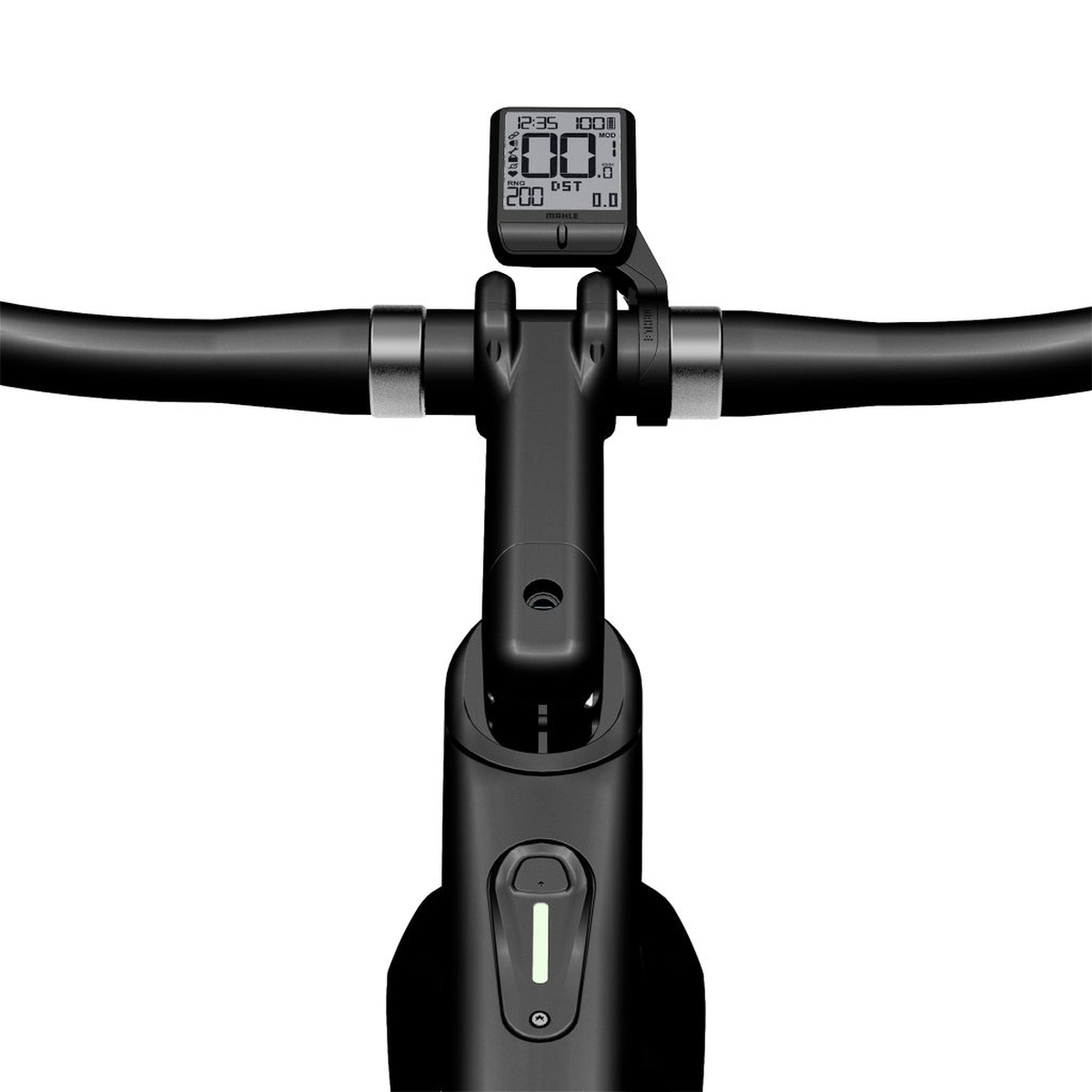PulsarONE E-Bike Display