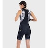 SOLID TRAGUARDO Bibshorts Damen Trägerhose 
