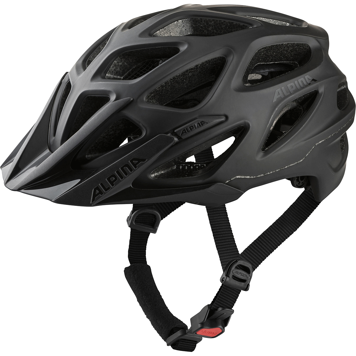 MYTHOS 3.0 LE MTB Helm