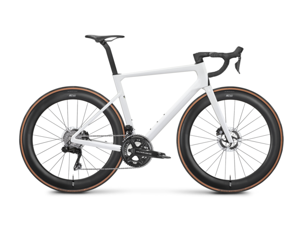 Xlite 06 Dura Ace Di2
