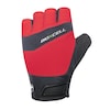 BIOXCELL PRO Kurzfinger Fahrradhandschuhe