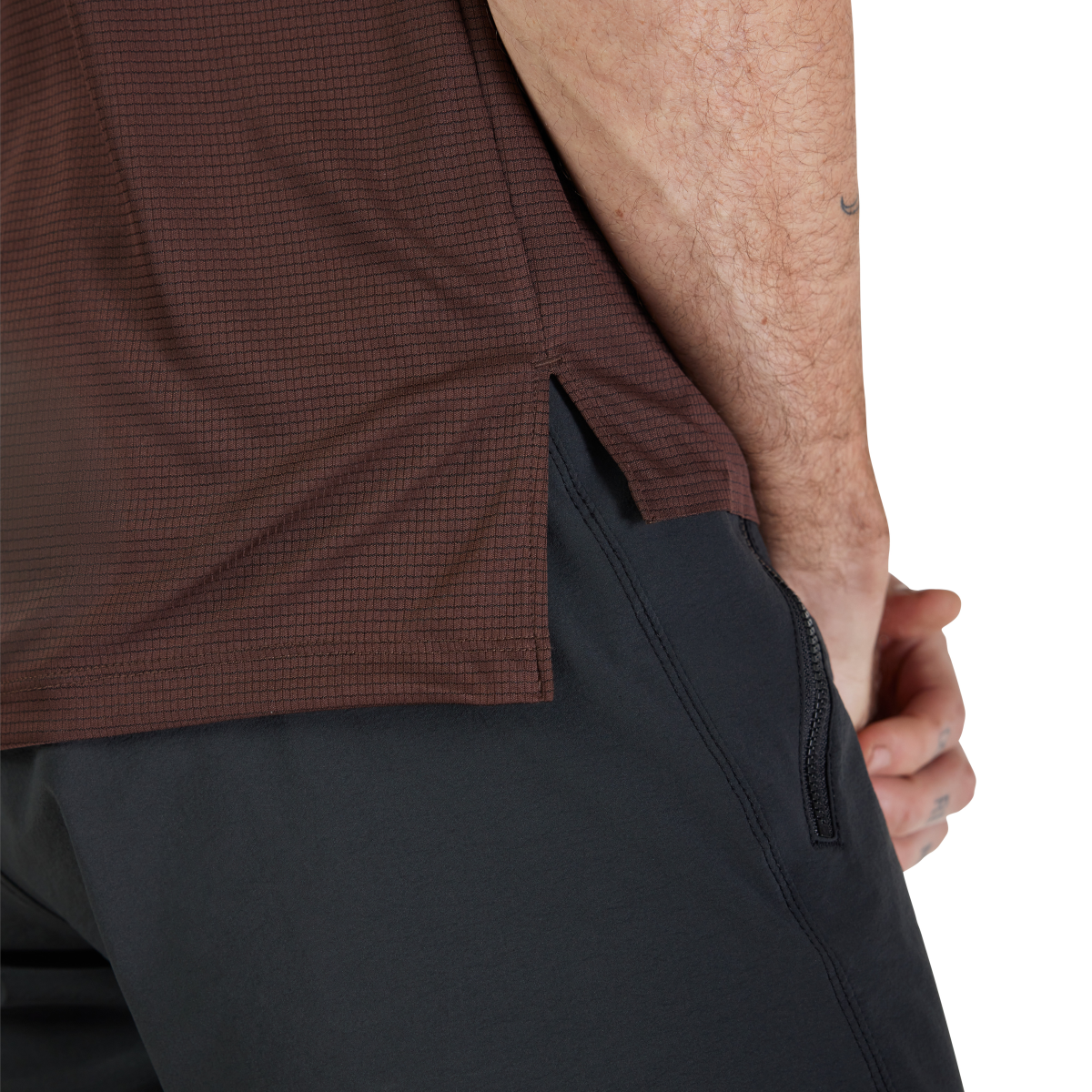 FLEXAIR PRO SS JERSEY Kurzarm MTB-Bikeshirt