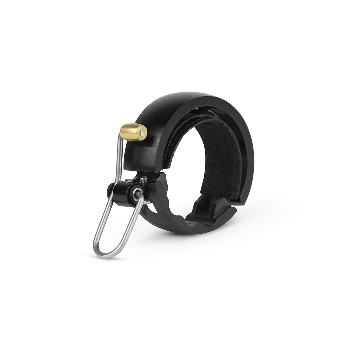 Knog Oi Luxe Glocke Design Klingel