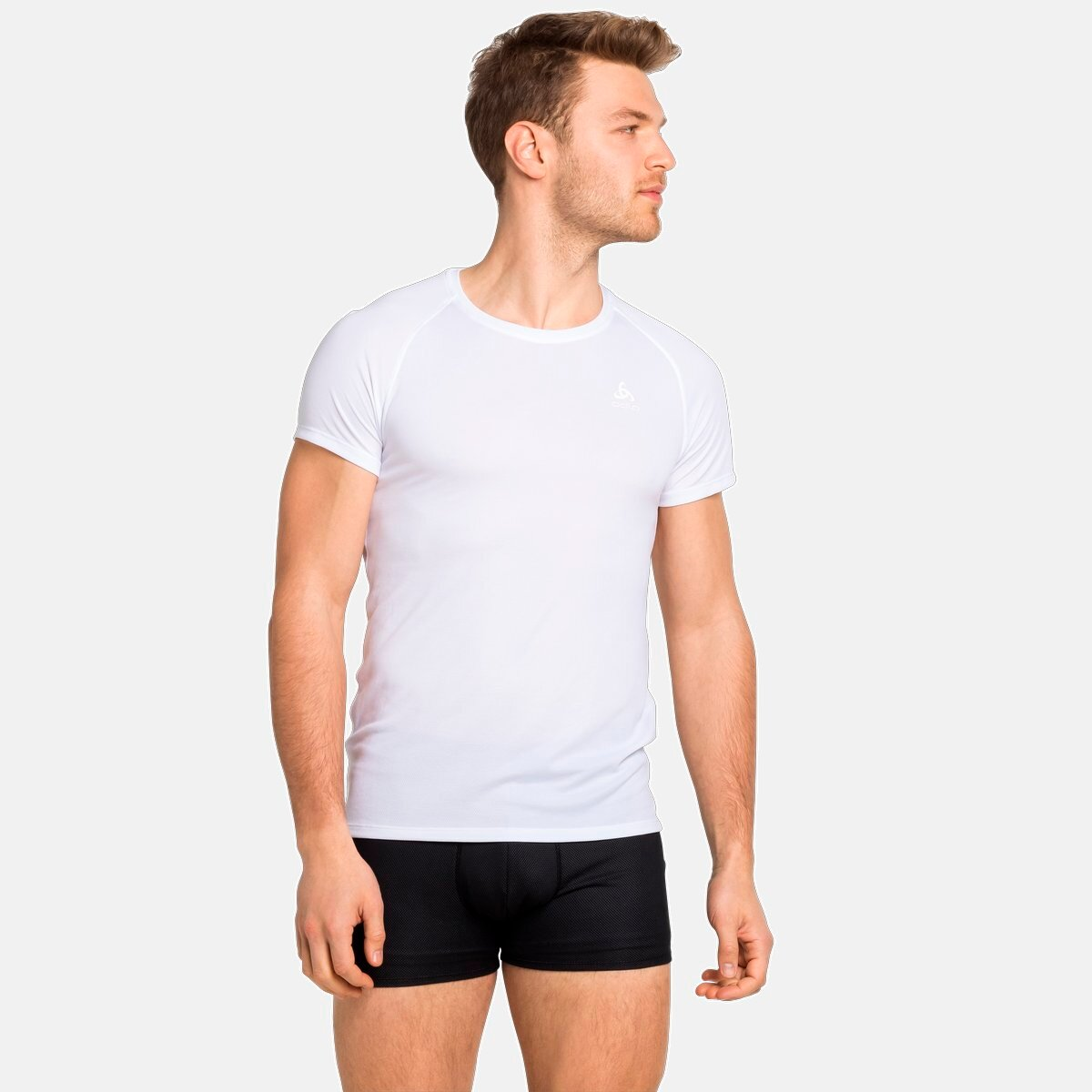 Active F-Dry Light Eco BL Top Crew Neck Undershirt