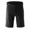 DEGNO Zip-Off Radhose 