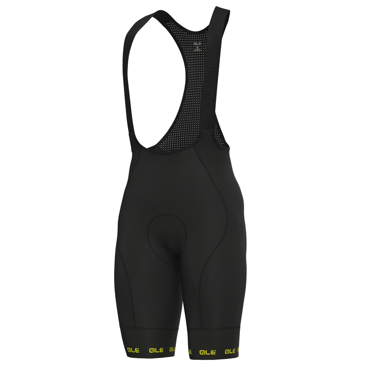 Alé Pr.s Leaf Maillot de Cyclisme à Manches Courtes Femme Alé Pr.s Leaf Maillot de Cyclisme à Manches Courtes Femme