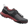 SH-EX500W Damen MTB-/Trekking-Schuhe