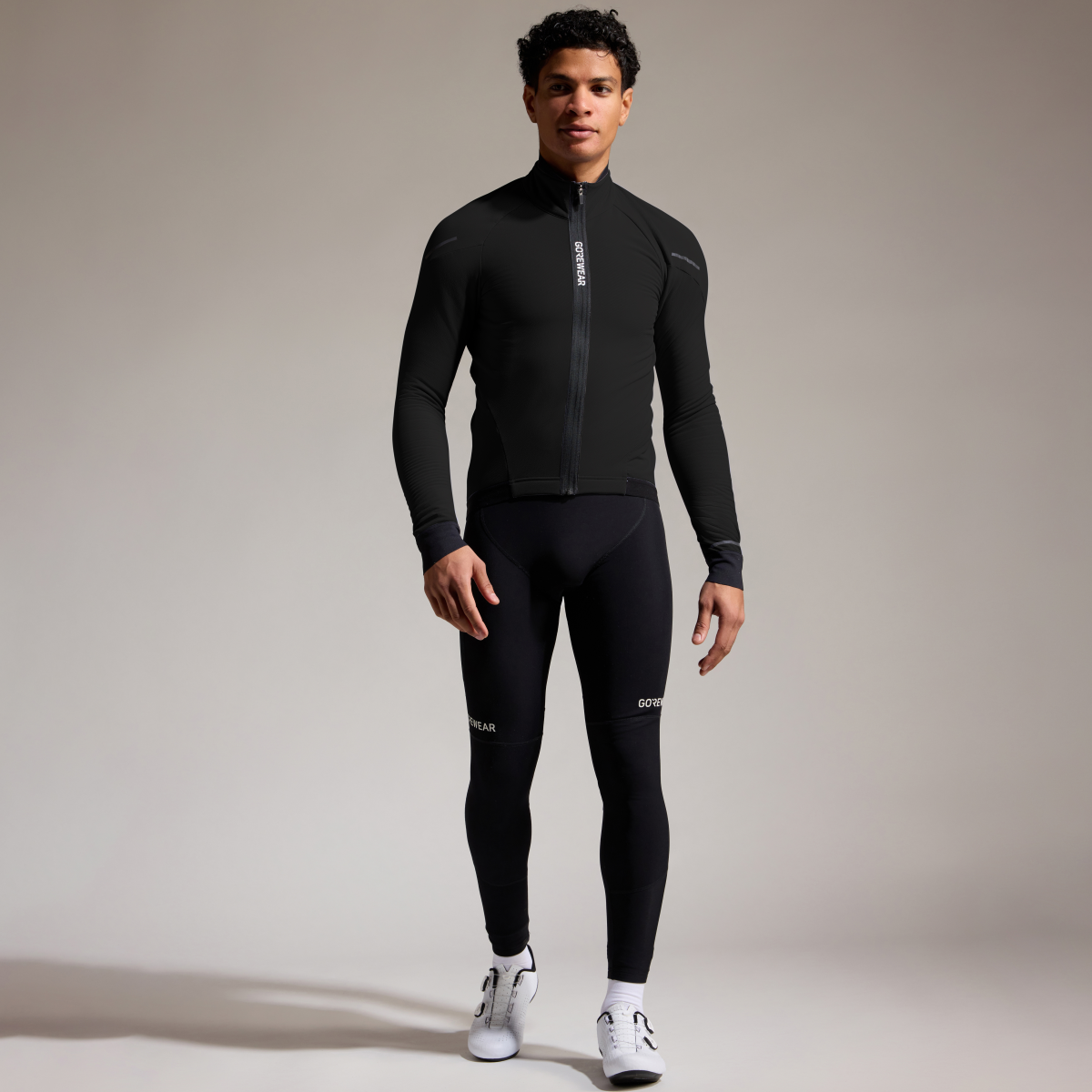 SPINSHIFT veste isolante vélo