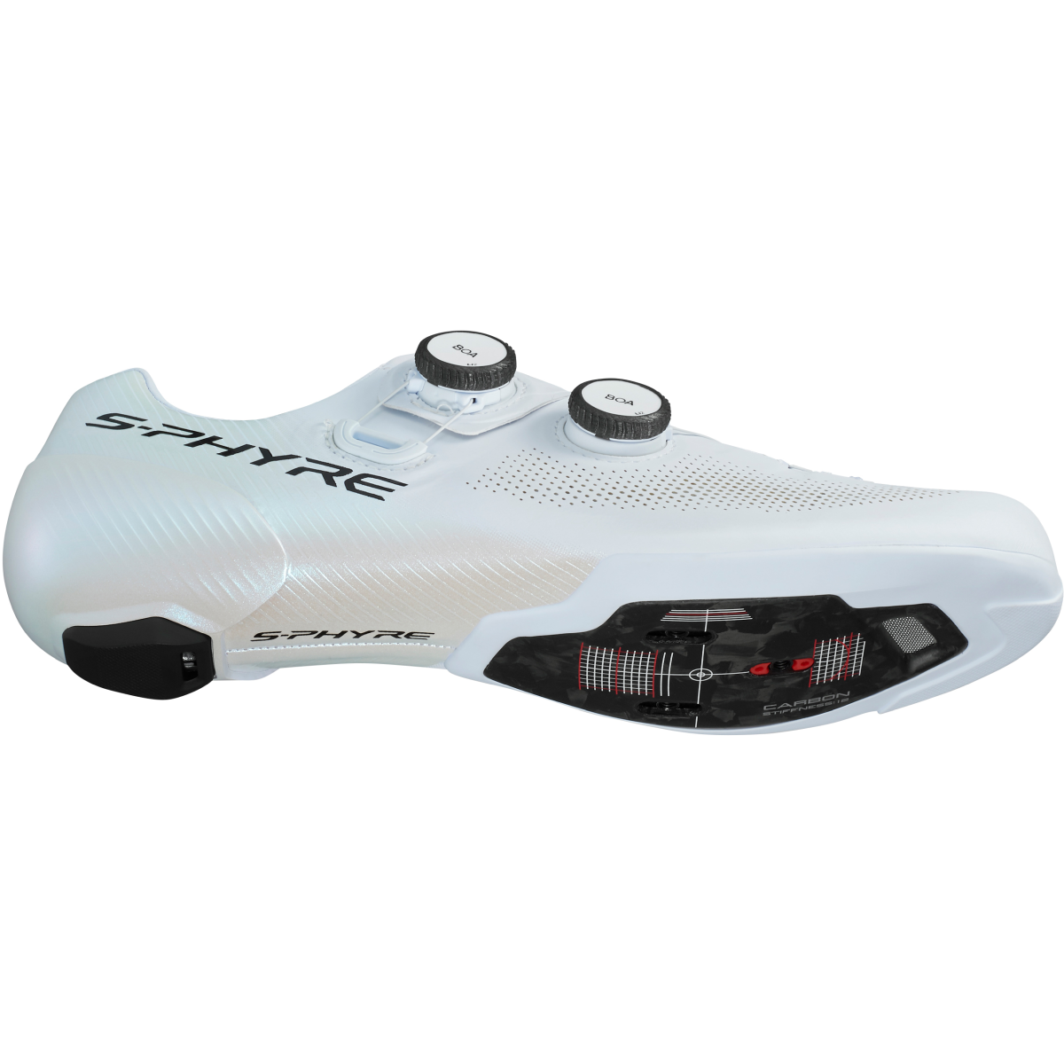 SH-RC903 Road Bike Shoes