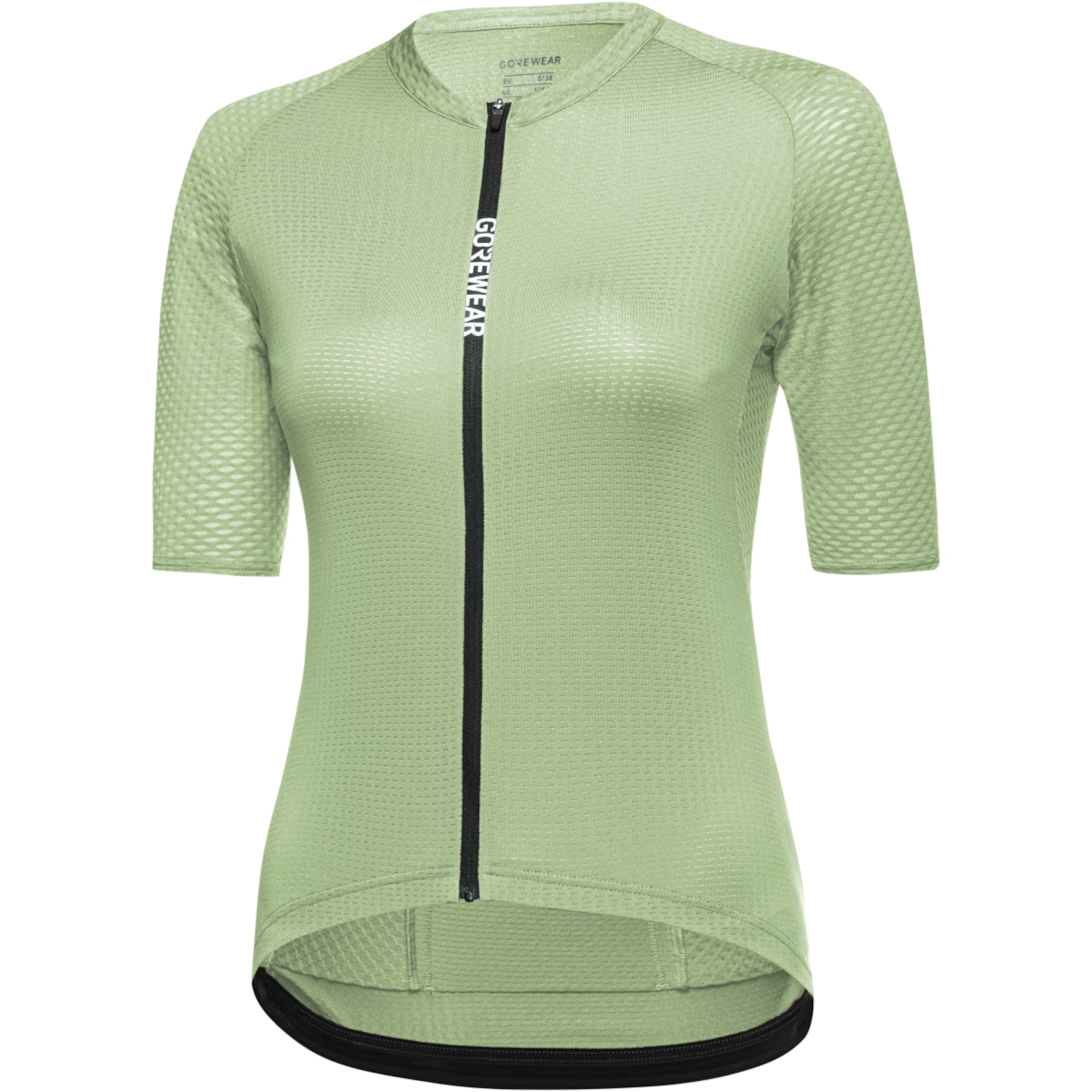 SPINSHIFT BREATHE fietsshirt dames
