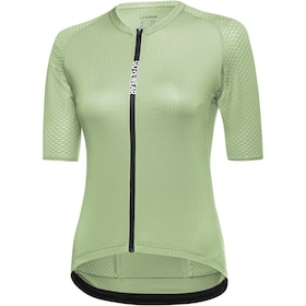 SPINSHIFT BREATHE fietsshirt dames