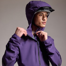 LUPRA 2.0 GORE-TEX regenjack