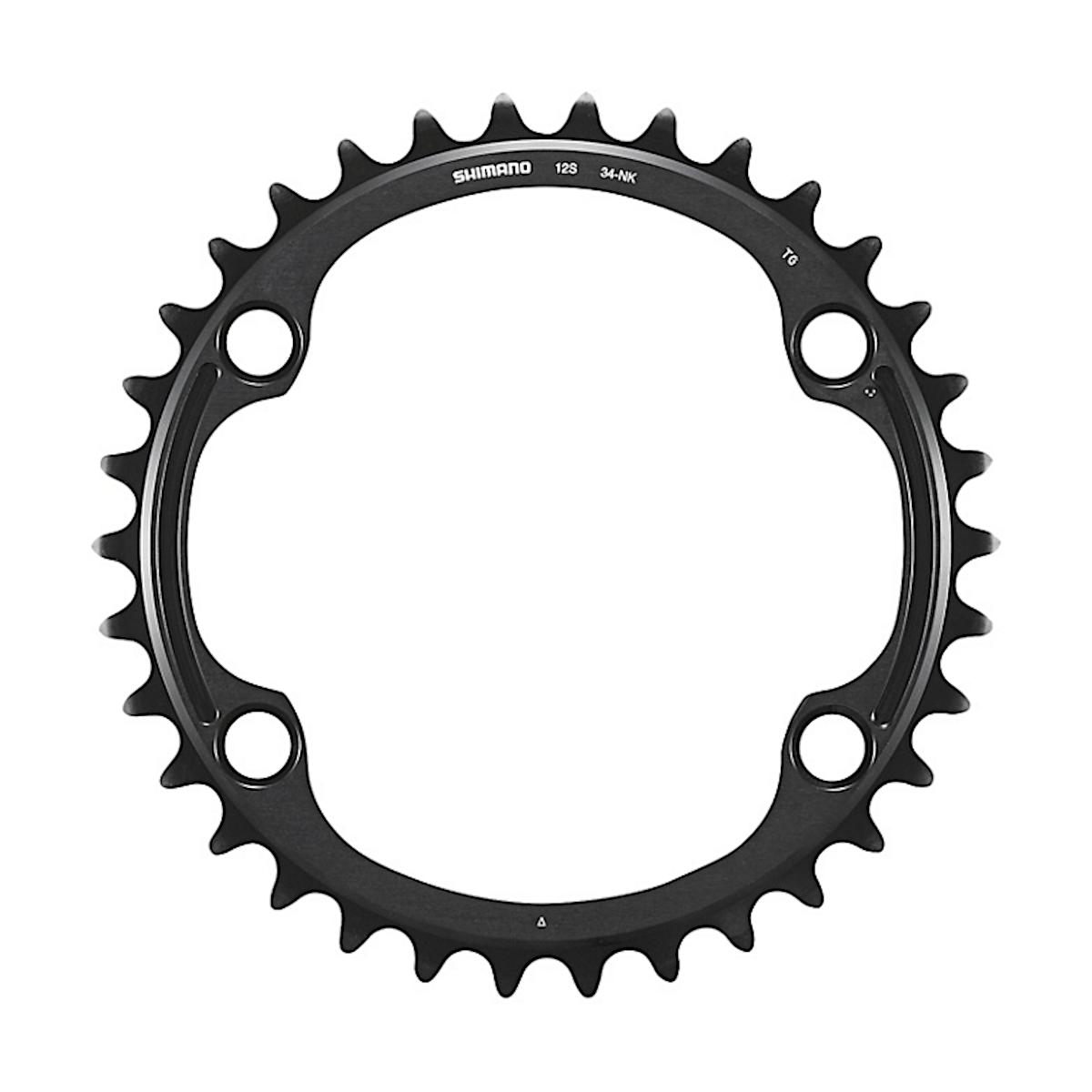 SHIMANO Dura Ace FC-R9200 Kettenblatt