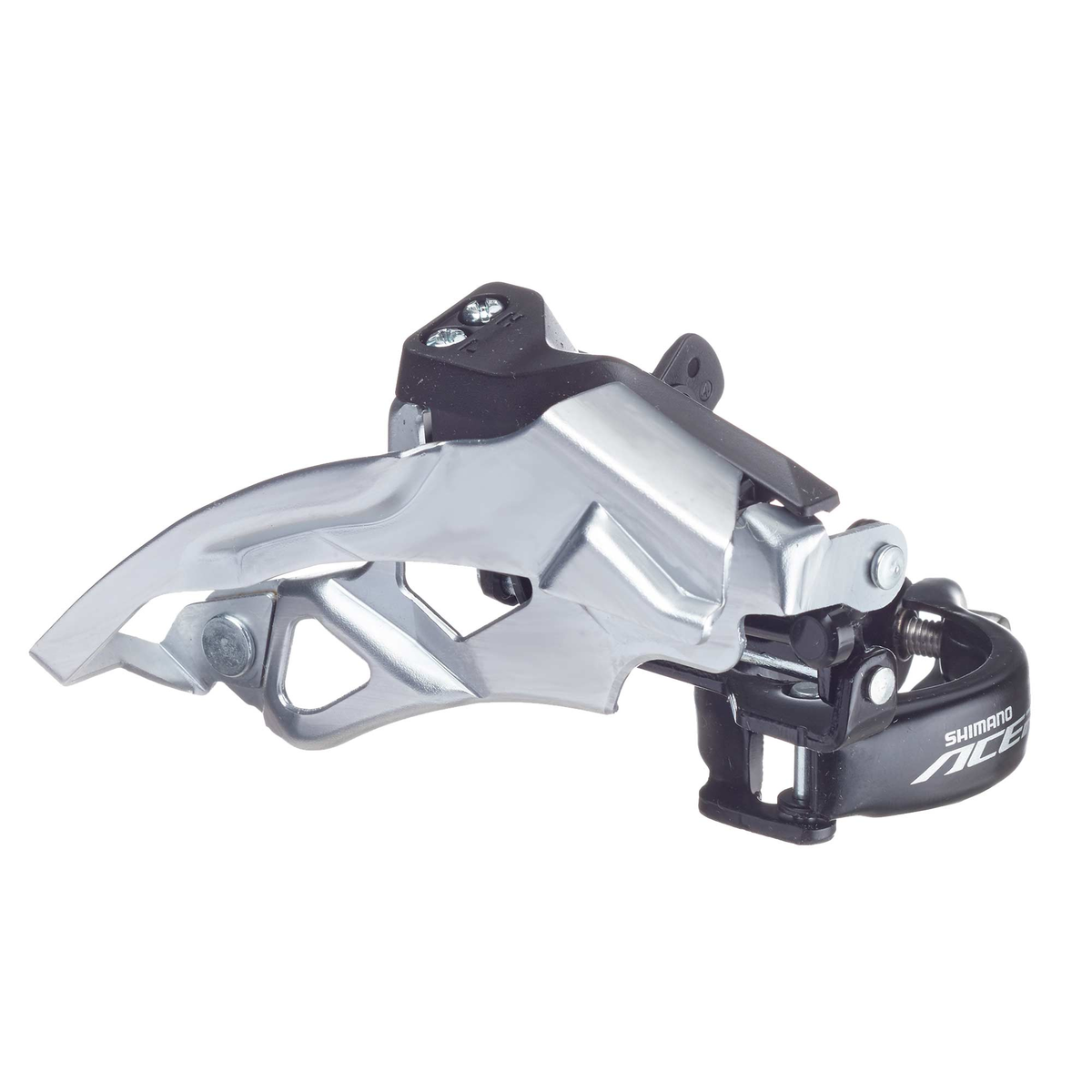 Acera FD-T3000-3 Top Swing front derailleur - 2016 -