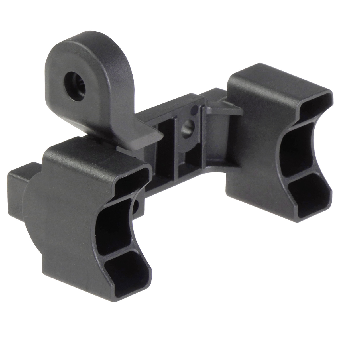 Display Mount Kiox/SmartphoneGrip Mounting Bridge