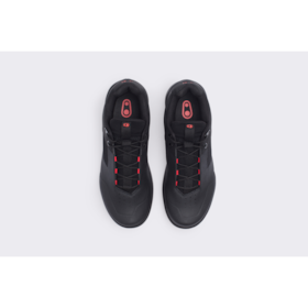 STAMP LACE flat pedalschoenen