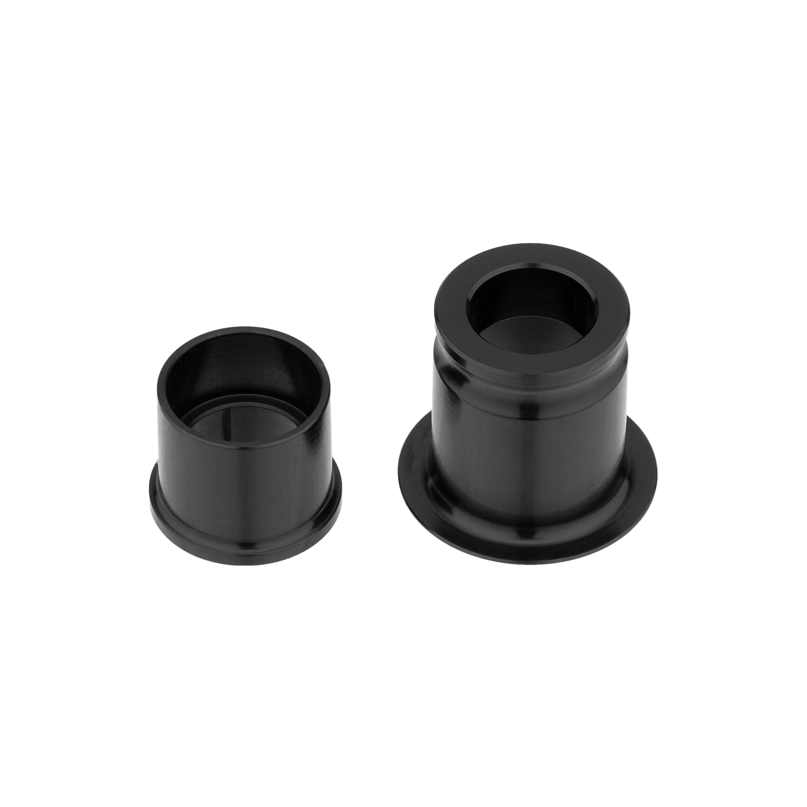 FADE Road Rear Wheel End Cap Set 12 mm for Shimano HG, SRAM XDR