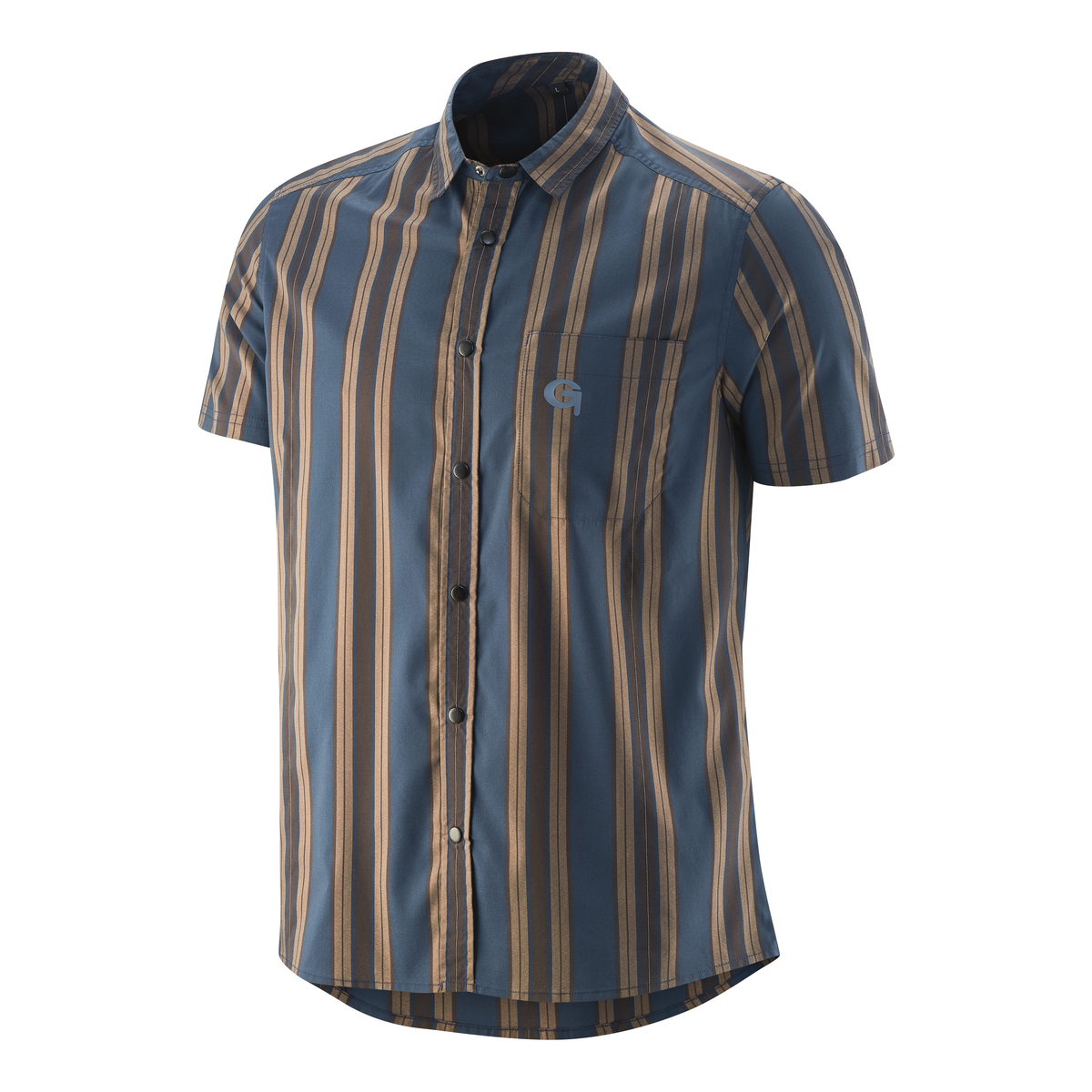 DON Short Sleeve Cycling Shirt