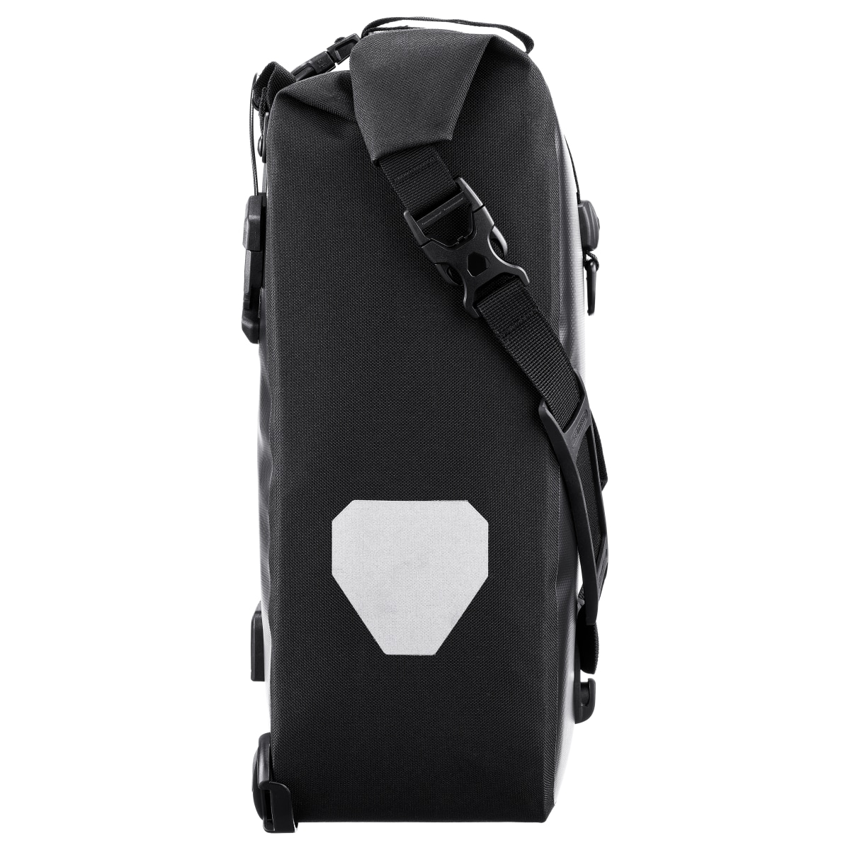 Ortlieb Packtasche Sport-Roller Free Single 14,5L, Schwarz, EG