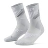 CORE RUN MERINO COMPRESSION SOCKS MID CUT 3.0 Damen Kompressionssocken