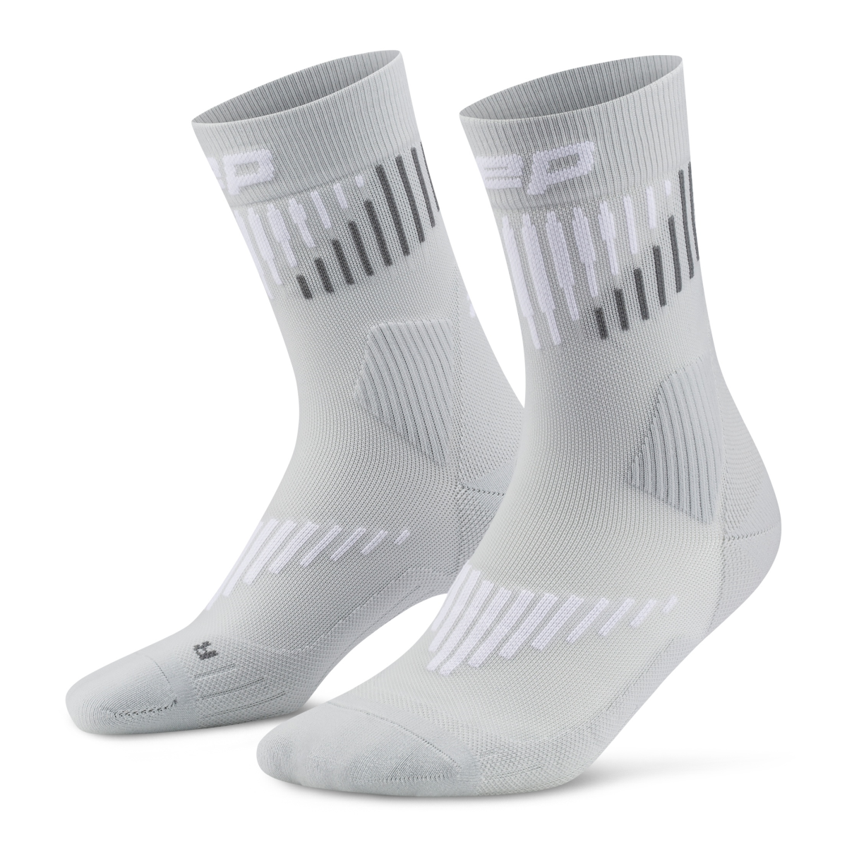 CORE RUN MERINO ECOMPRESSION SOCKS MID CUT 3.0 for Women