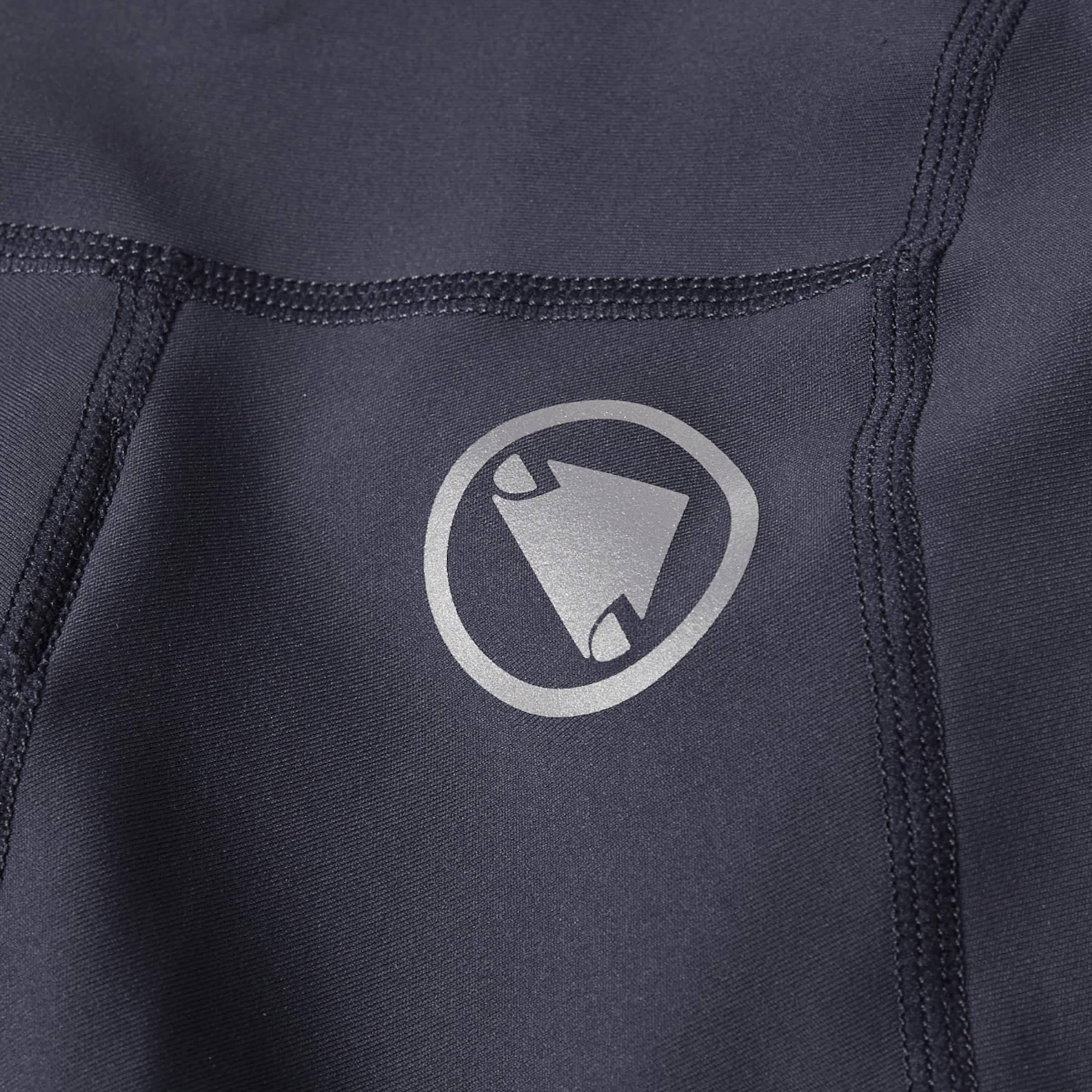 LOOP BIBSHORT cuissard à bretelles