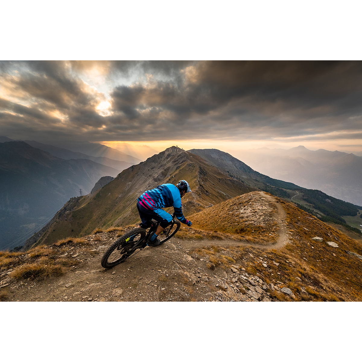 MT500 SUPERCRAFT T-SHIRT maillot à manches longues