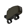 Scape Top Tube Bag with Bolts sacoche tube horizontal