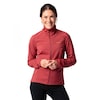 WOMENS’S MATERA SOFTSHELL JACKET II Damen Softshell Jacke