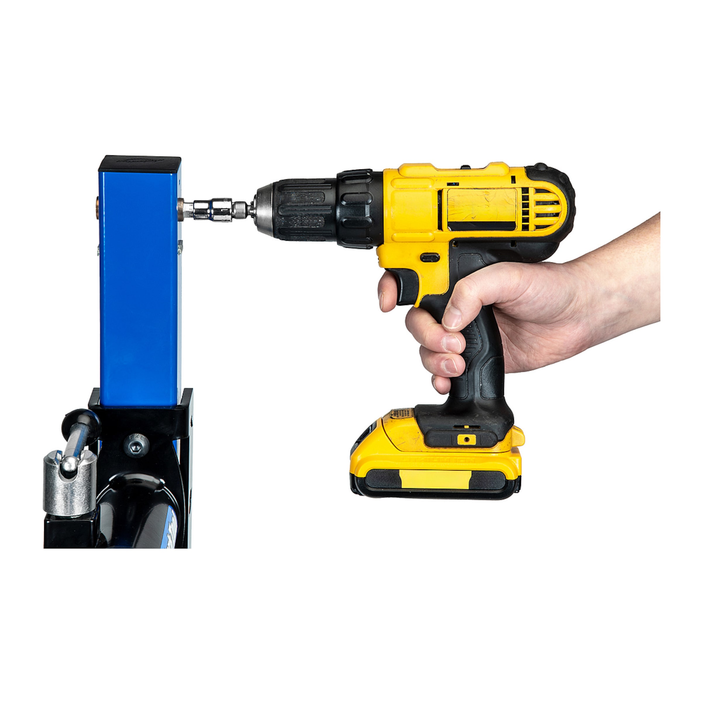 PRS-30 Workstand with Lifting Function