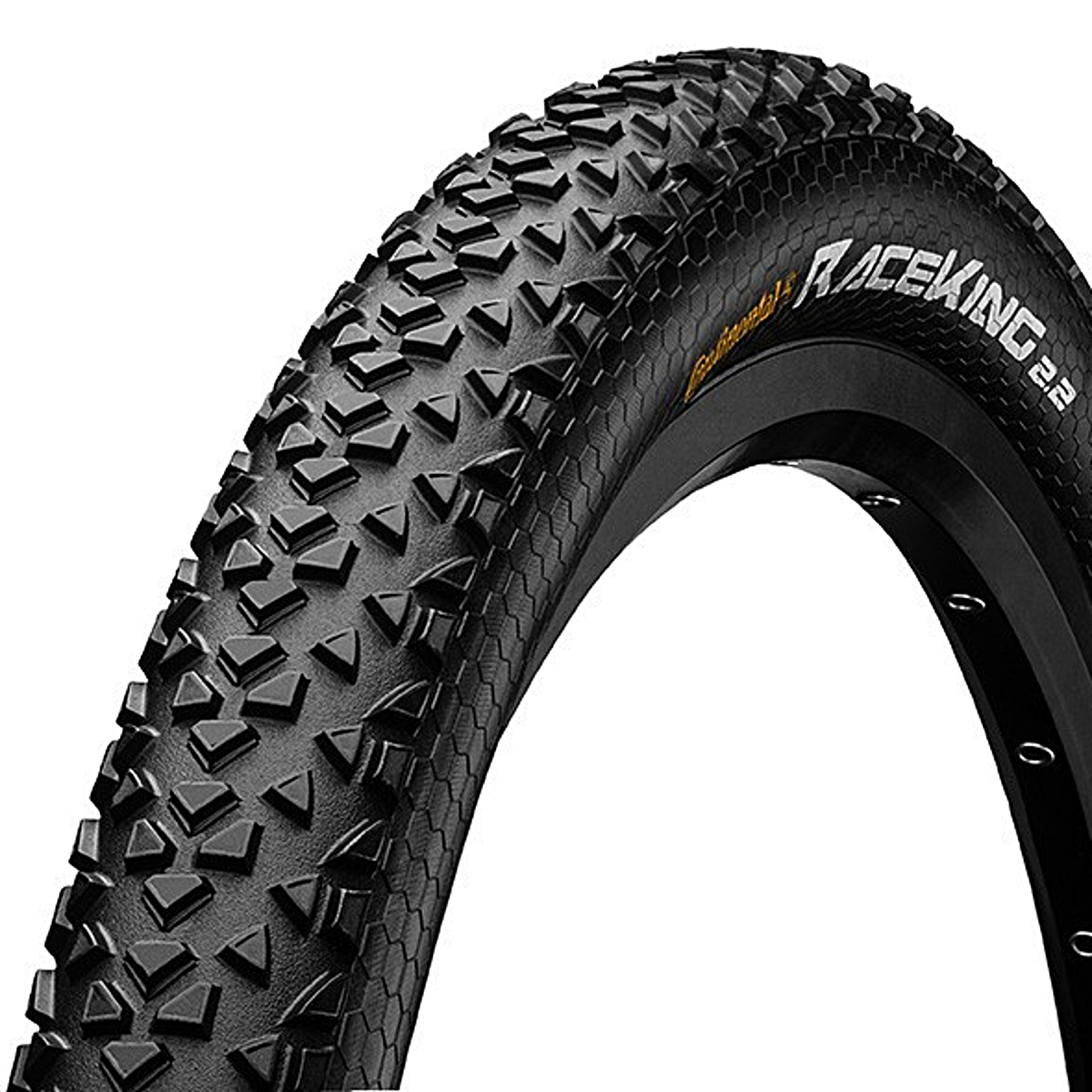 Race King Wire MTB Tyre