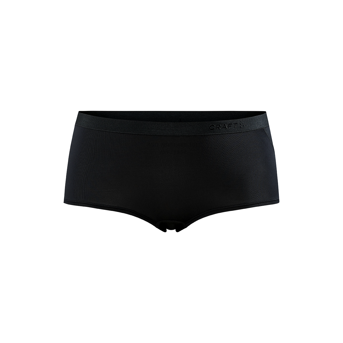 ESSENTIAL CORE DRY BOXER W culotte vélo