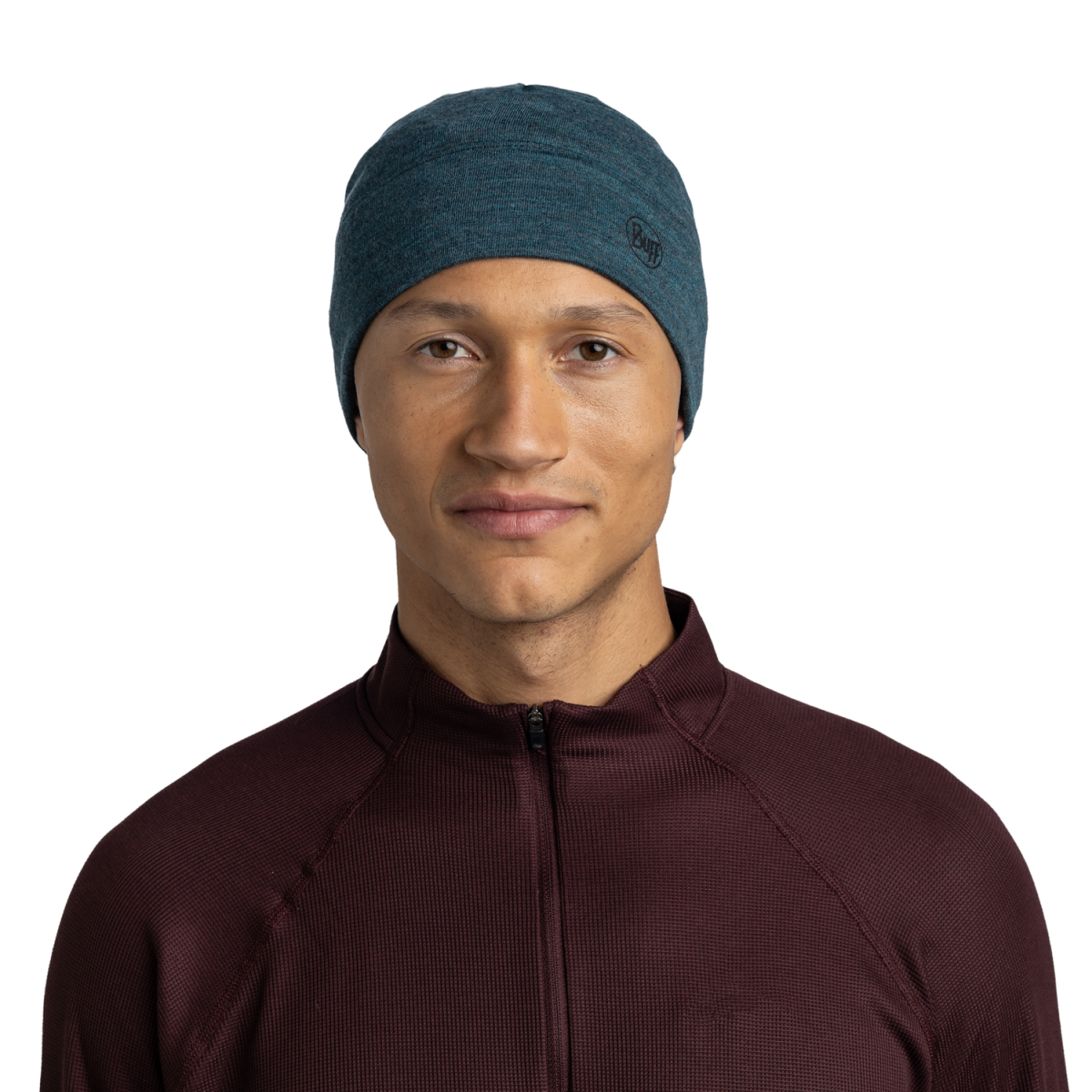 MERINO MIGWEIGHT BEANIE