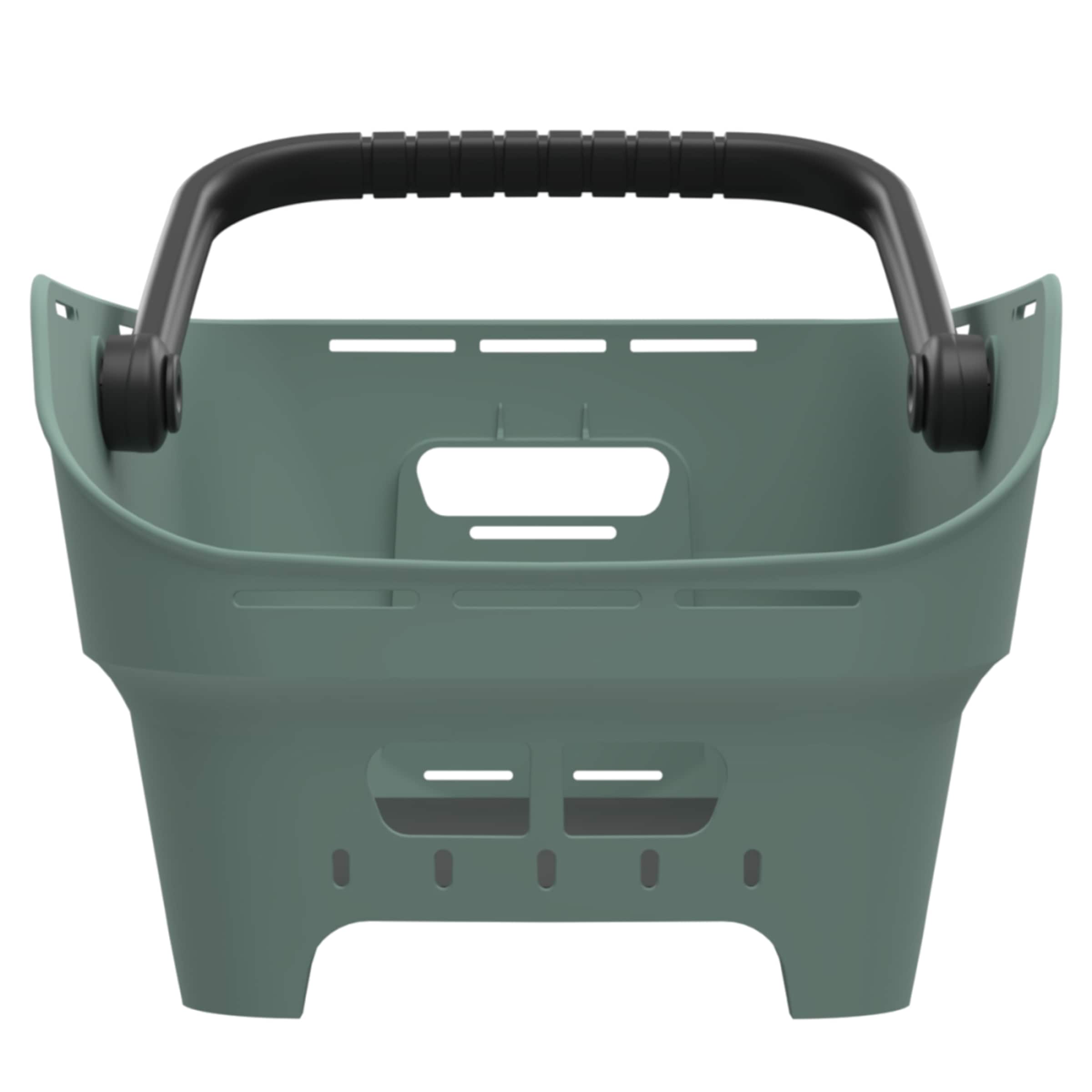 Cento Neo Neo Multi NX fietsmand achter