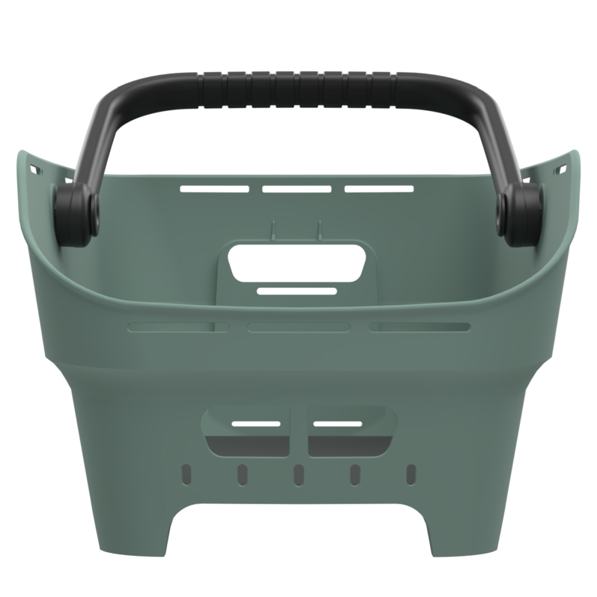 Cento Neo Neo Multi NX fietsmand achter