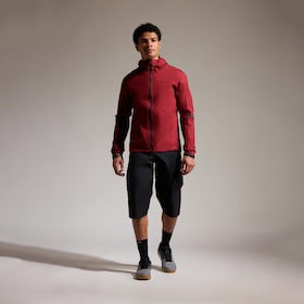 LUPRA 2.0 GORE-TEX regenjack