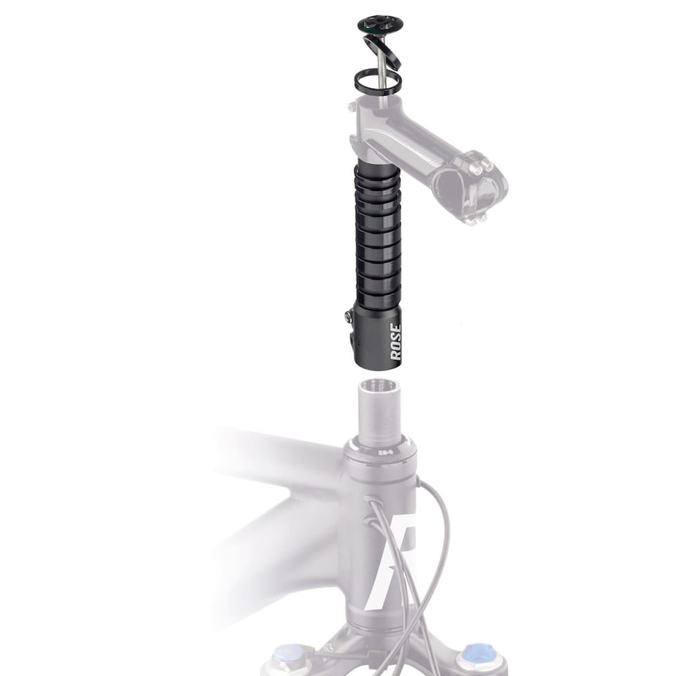 Buy ROSE steerer tube extender ROSE Bikes