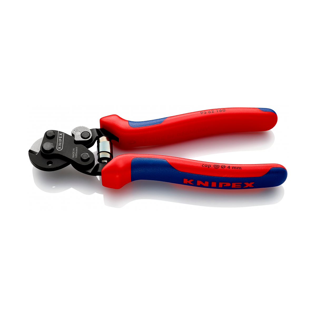 Knipex Drahtseilschere, Kabelschneider, Cable Cutter