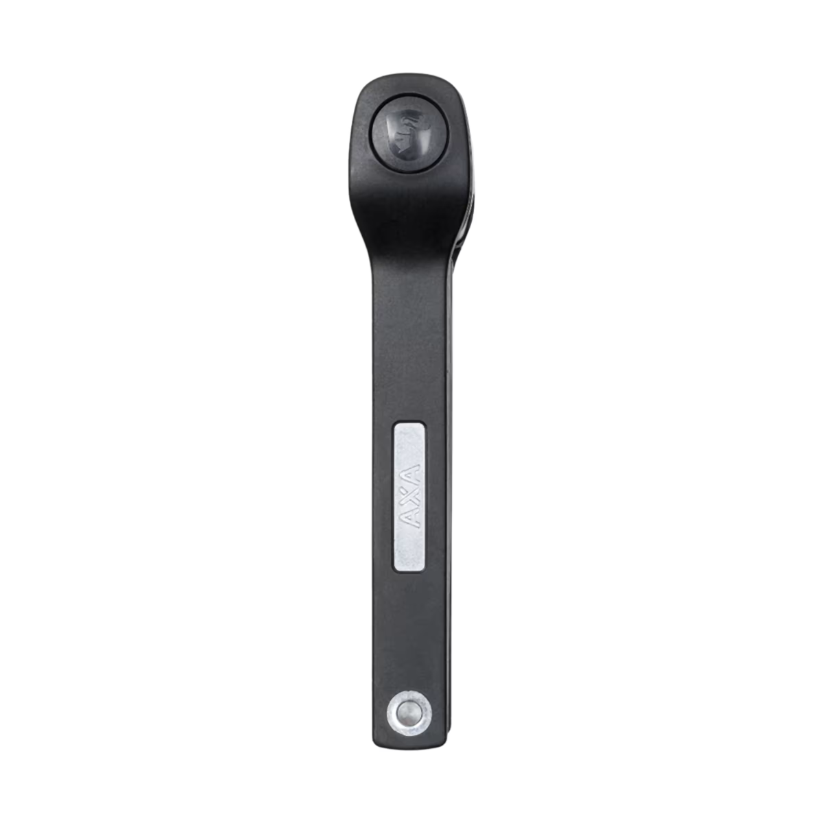 Fold Lite 100 Code Folding Lock with Combination Lock, incl. Frame Holder
