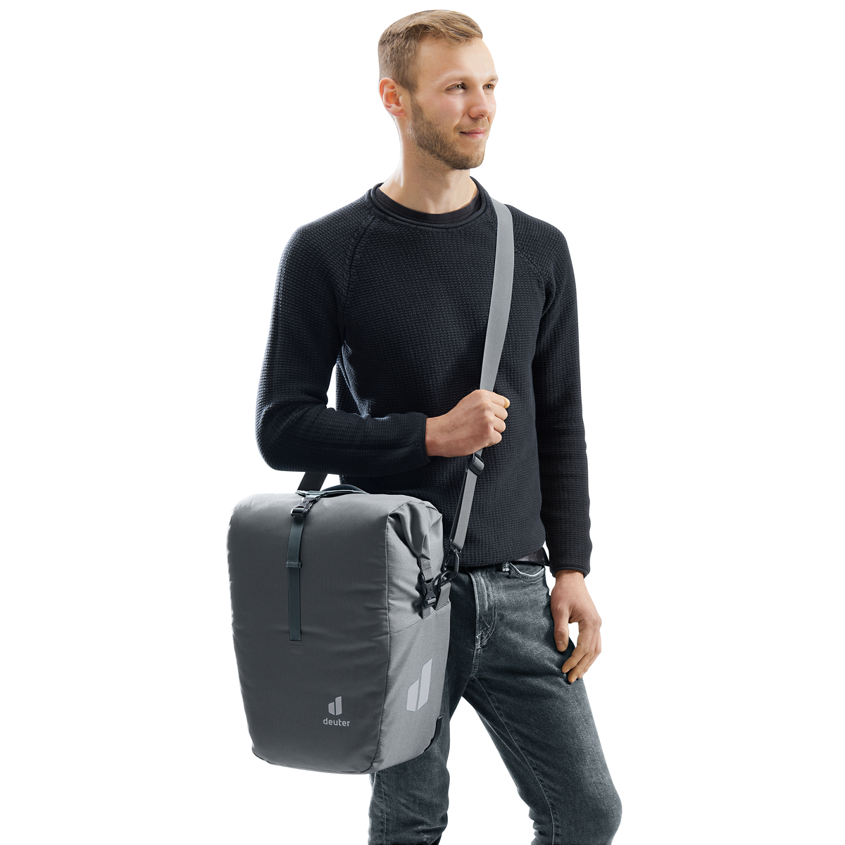 VALBONA 20+5 Pannier