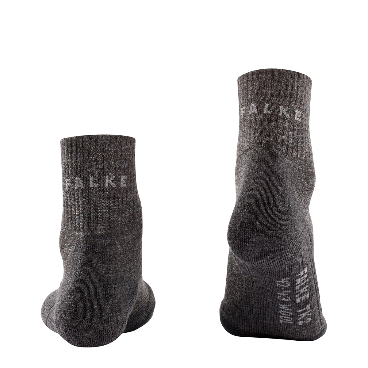 TK2 EXPLORE WOOL SHORT Socks