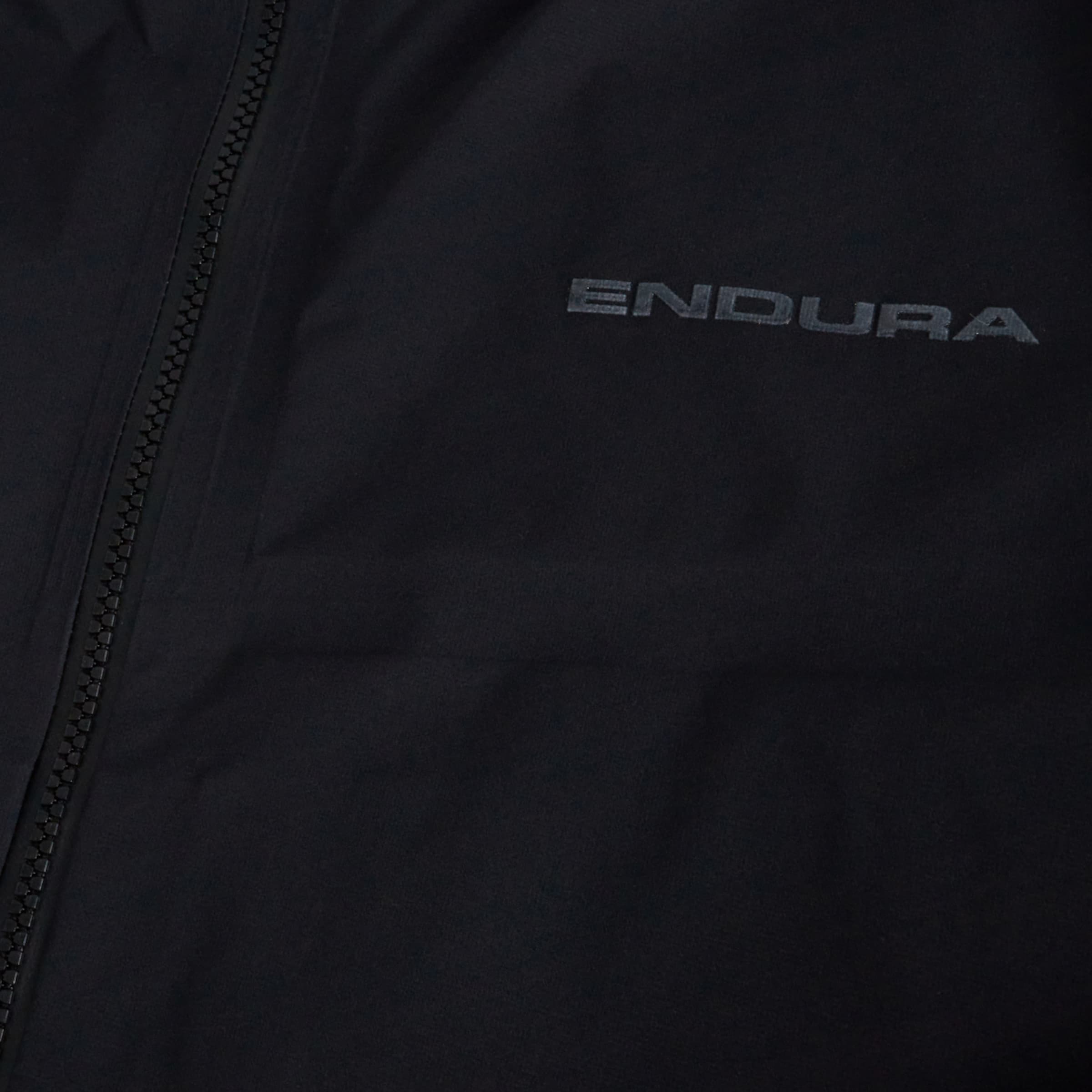 MT500 ADVANCED WATERPROOF JACKET MTB regenjack